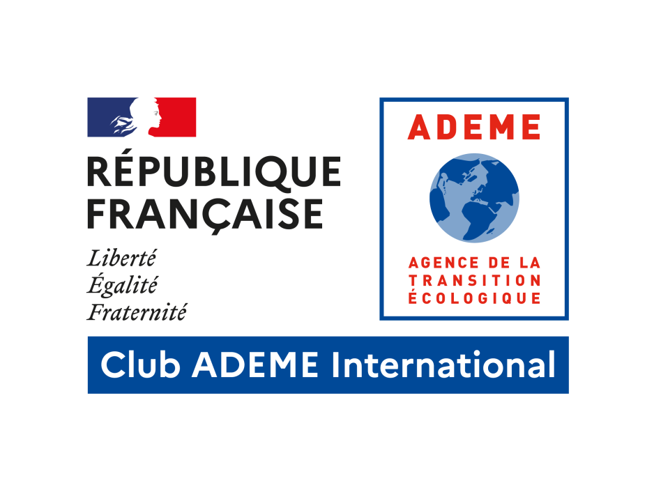 CLUB ADEME INTERNATIONAL