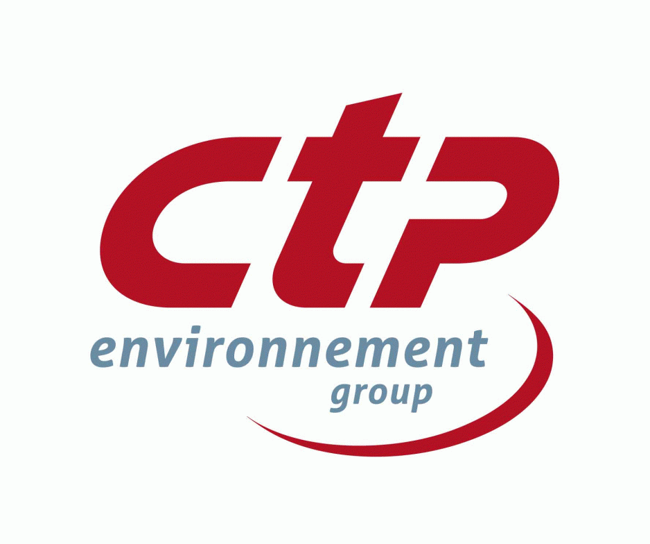 CTP ENVIRONNEMENT GROUP