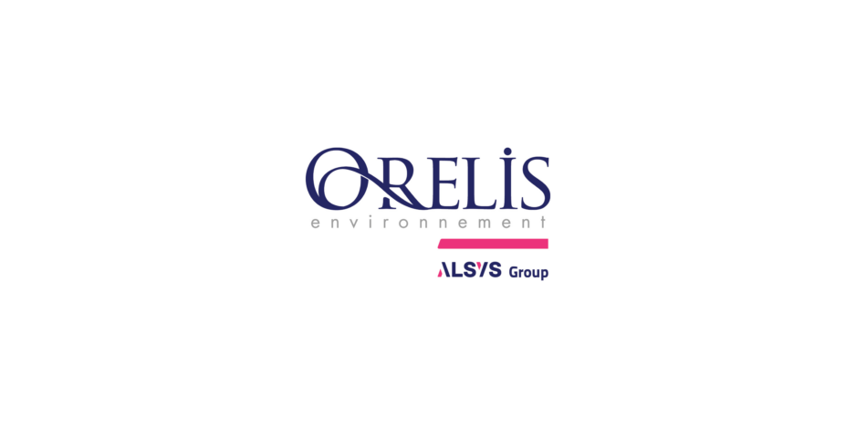 ORELIS ENVIRONNEMENT – Groupe Alsys