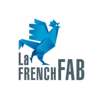 LA FRENCH FAB