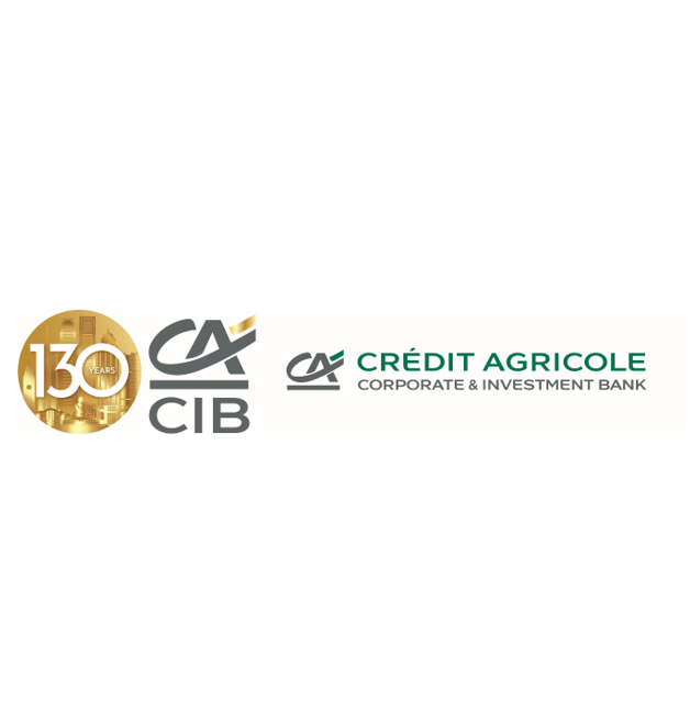 CREDIT AGRICOLE CIB