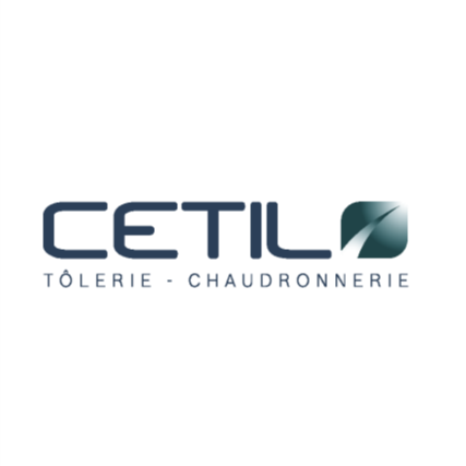 CETIL Tôlerie Chaudronnerie