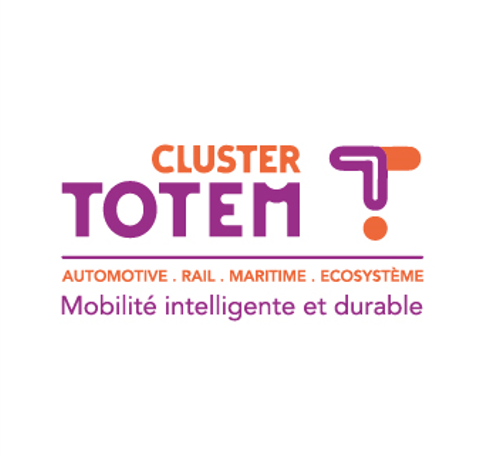 CLUSTER TOTEM