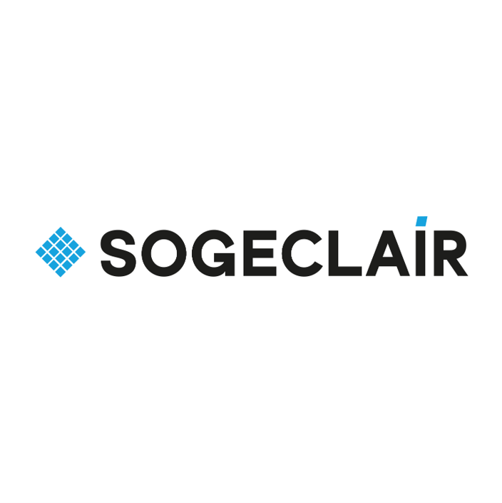 Sogeclair Rail Simulation