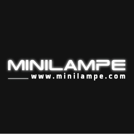 MINILAMPE