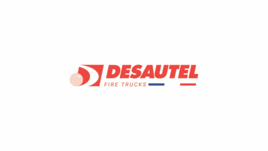 DESAUTEL FIRE TRUCKS