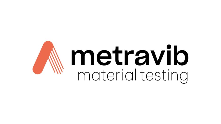 METRAVIB MATERIAL TESTING