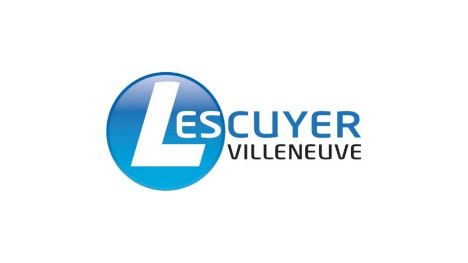 LESCUYER ET VILLENEUVE