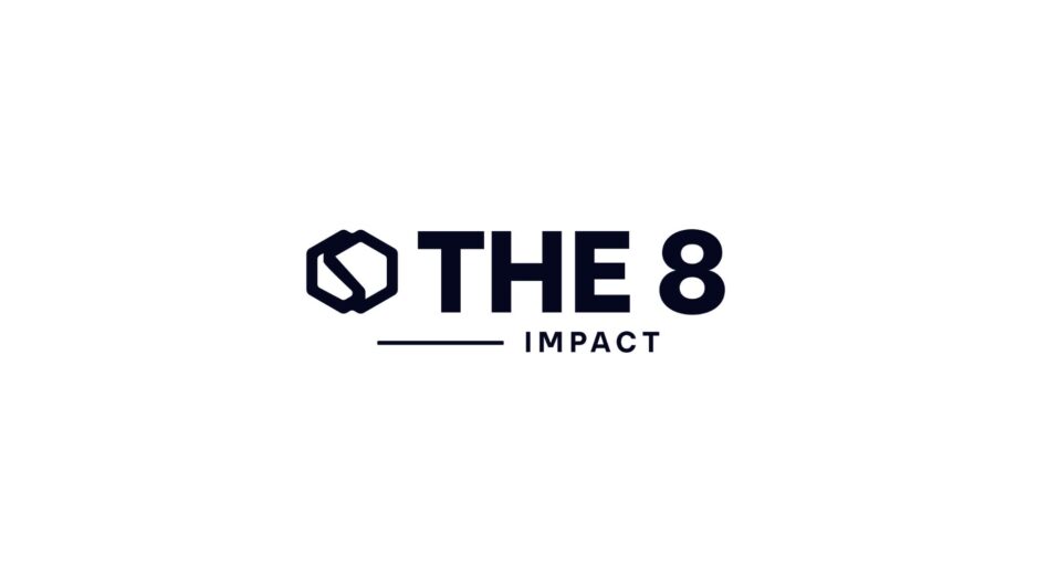 THE 8 IMPACT