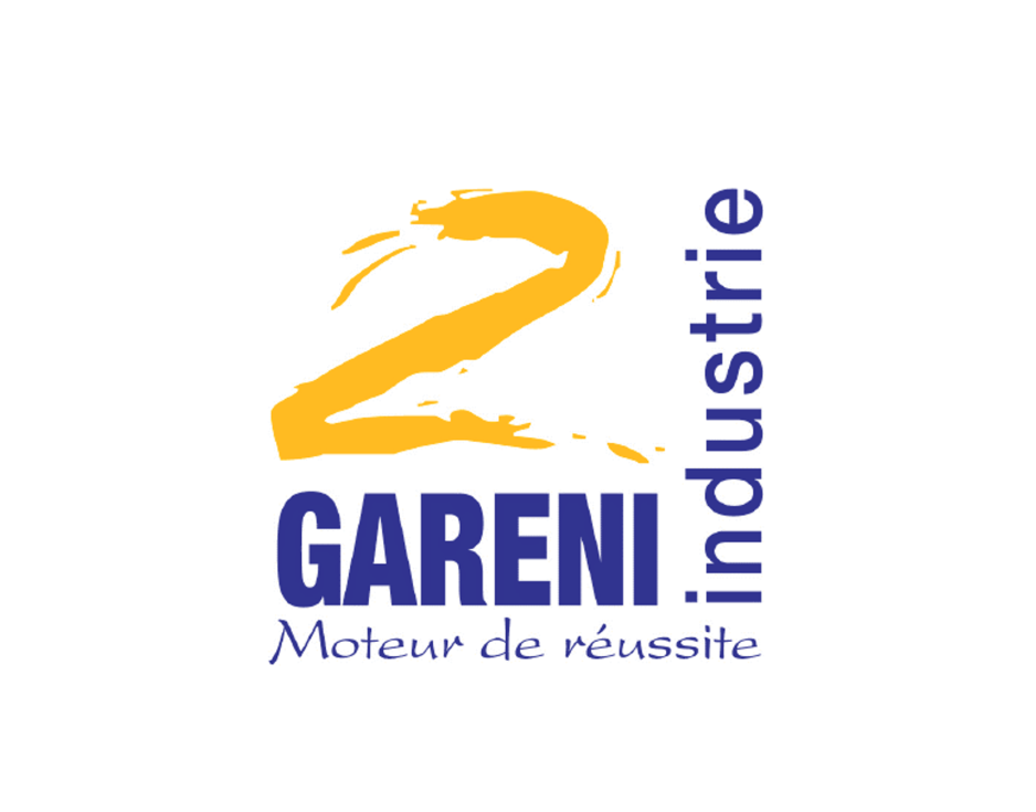 2 GARENI INDUSTRIE