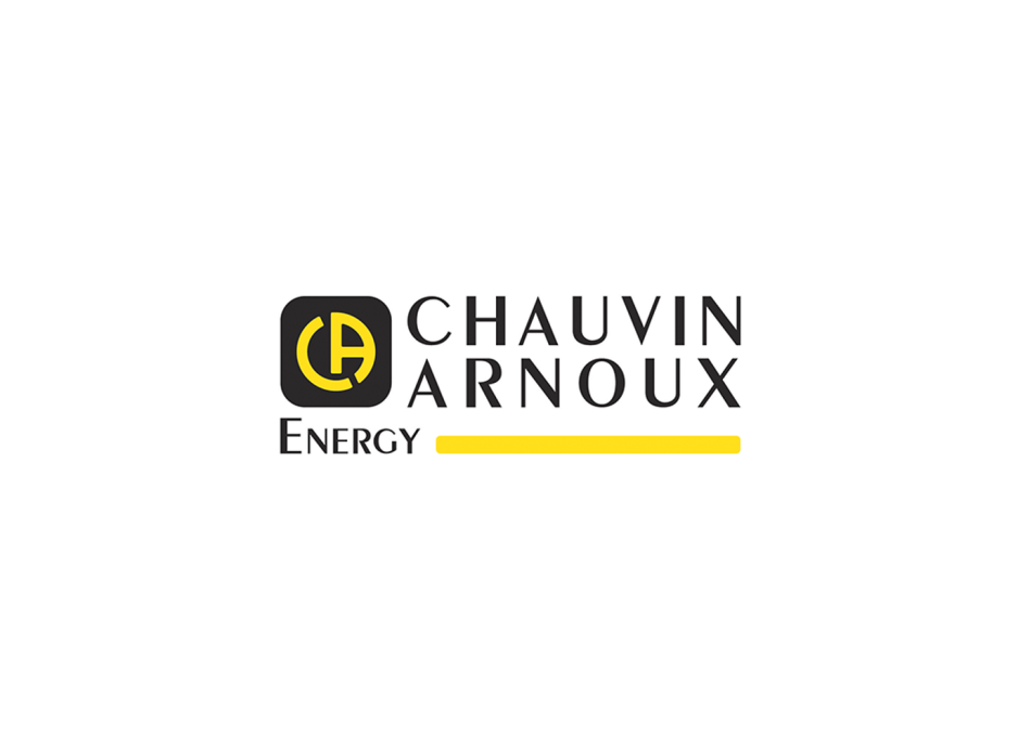 CHAUVIN ARNOUX ENERGY