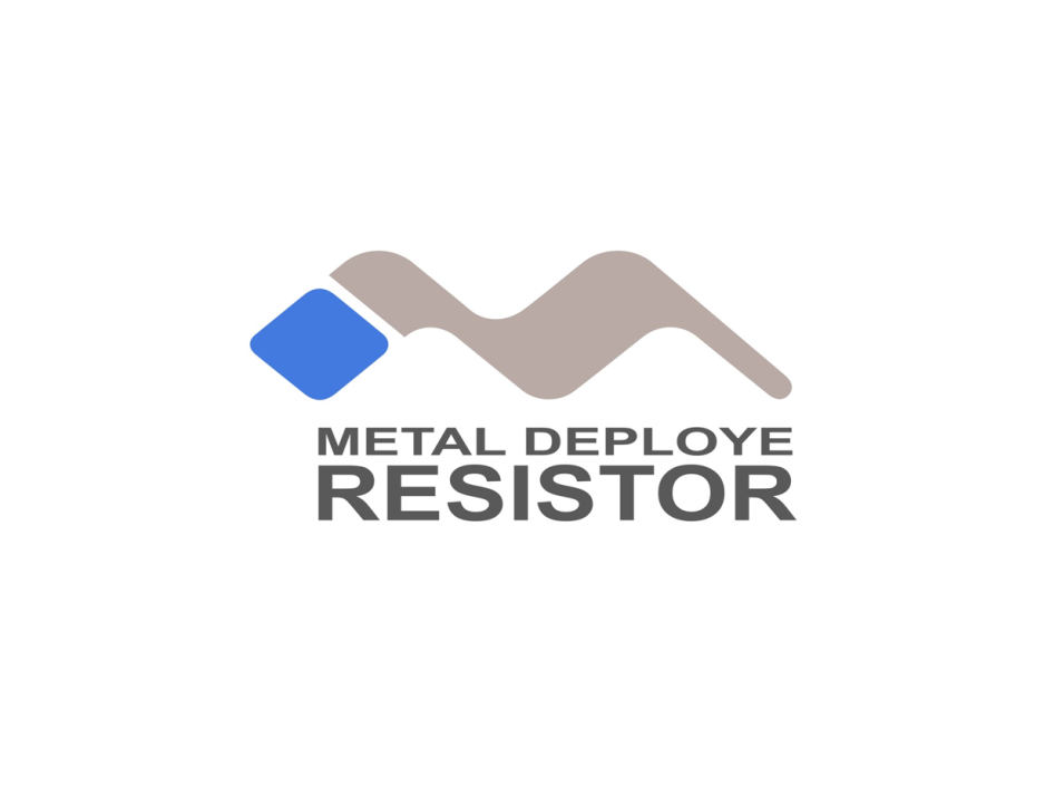 METAL DEPLOYE RESISTOR