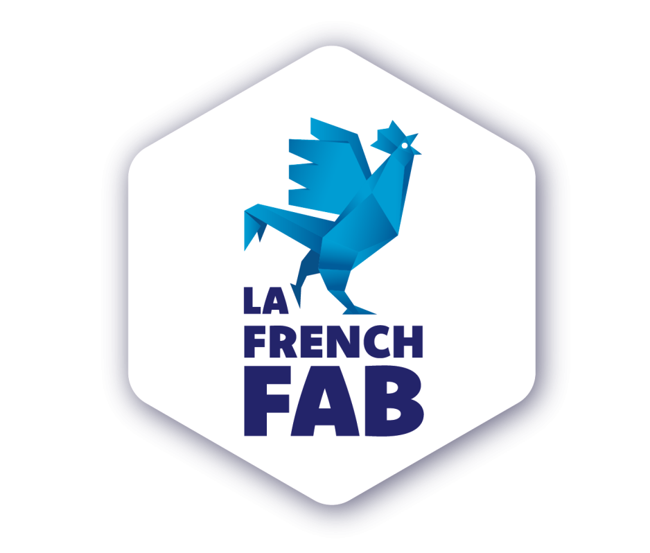 La FRENCH FAB