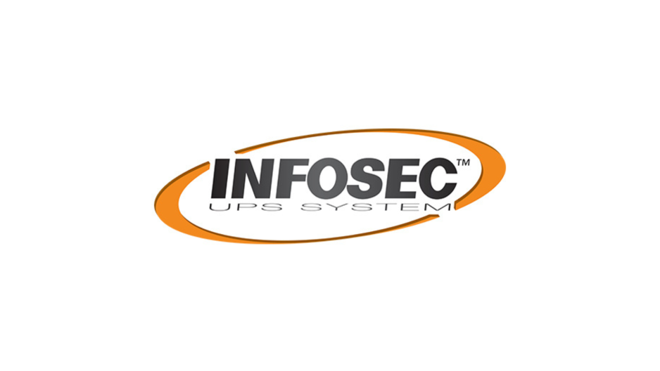 INFOSEC UPS SYSTEM