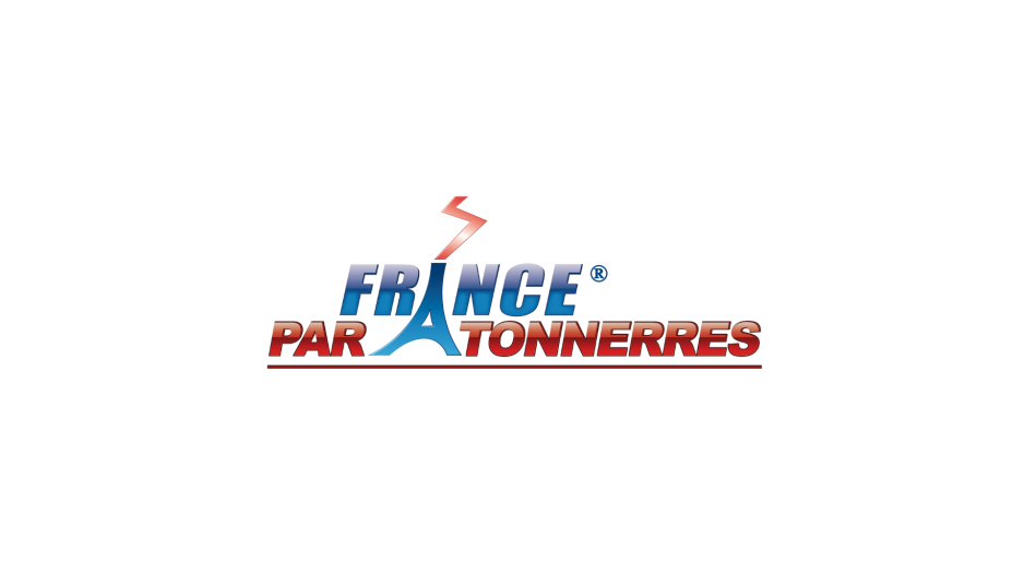 FRANCE PARATONNERRES