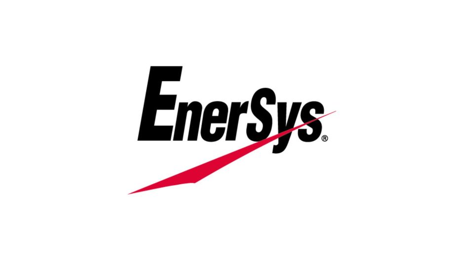 ENERSYS