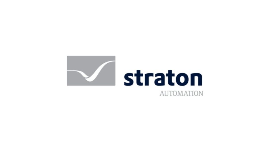 STRATON AUTOMATION