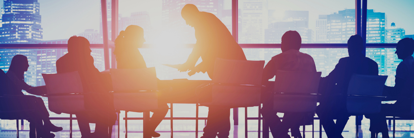 Selection Committee - Next Healthcare North America
