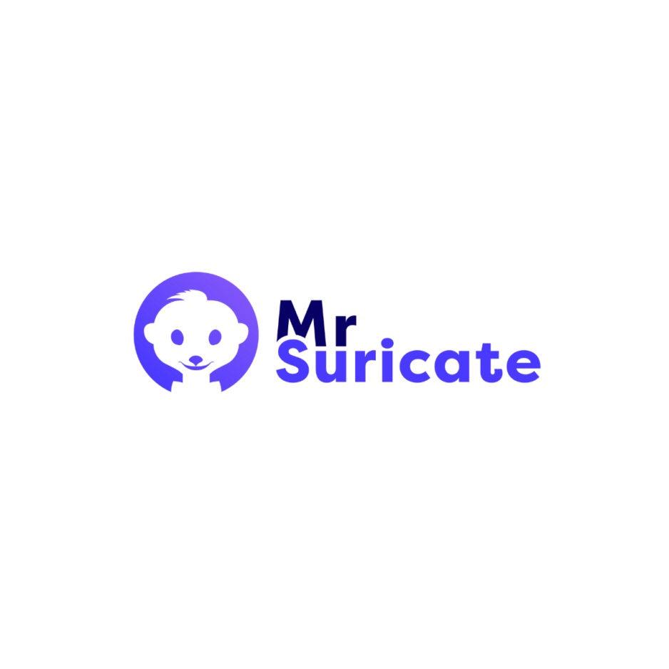 Mr Suricate