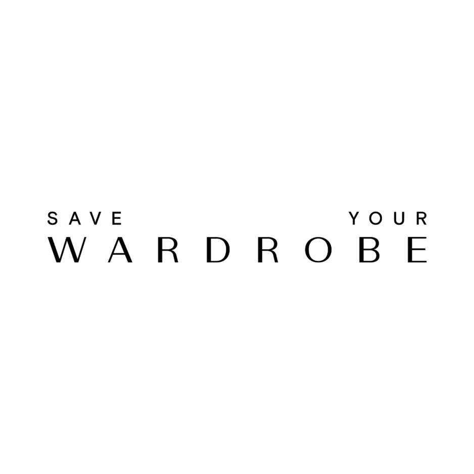 Save Your Wardrobe