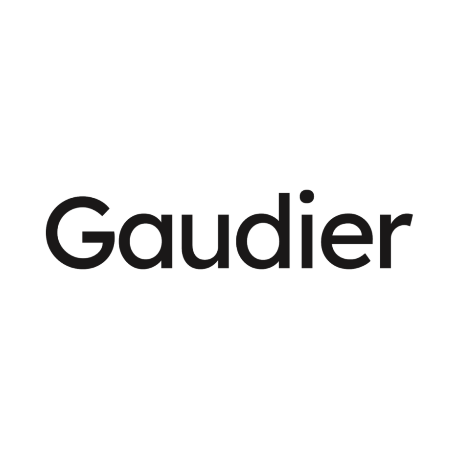 Gaudier