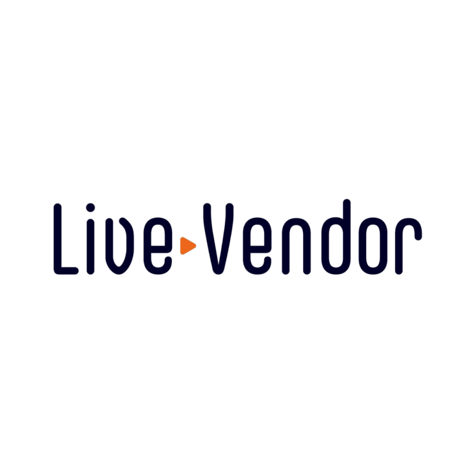 LIVE VENDOR