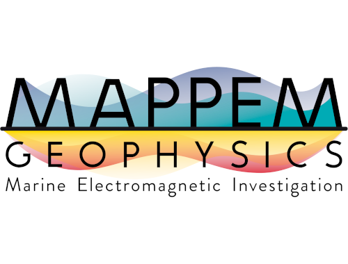 MAPPEM Geophysics - Oceanology International 2024 %