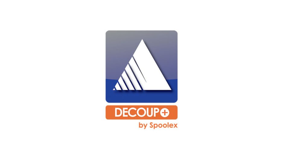 DECOUP+ BY SPOOLEX