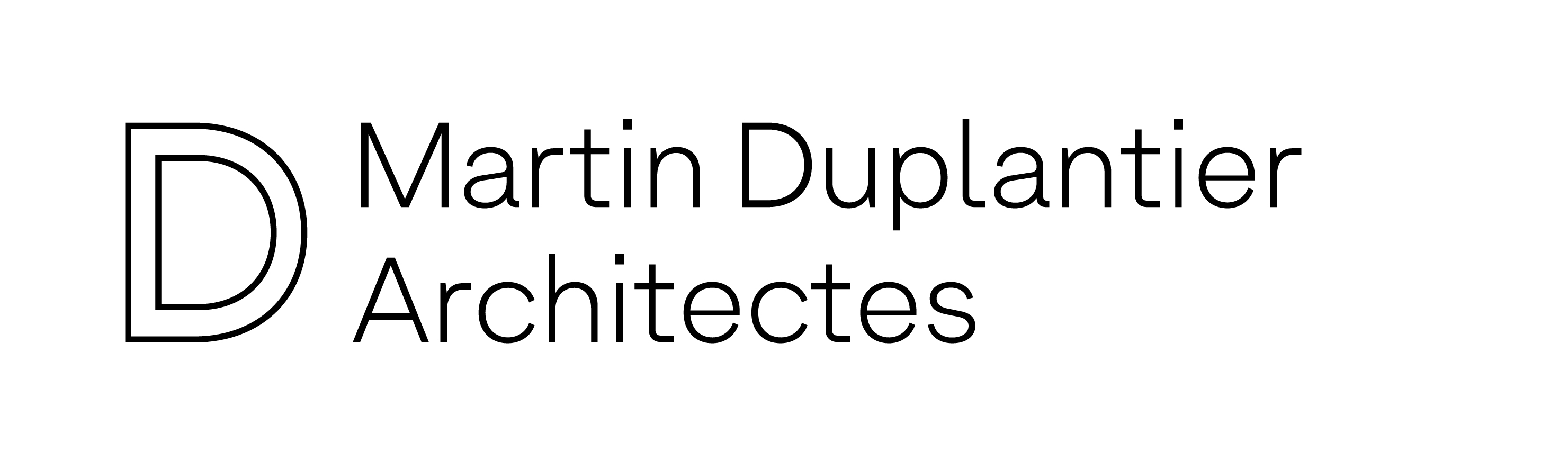 MARTIN DUPLANTIER ARCHITECTES - ReBuild Ukraine 2023 %