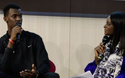 NBA, BASKETBALL AFRICA LEAGUE ET AFD : LE SPORT EN DÉVELOPPEMENT