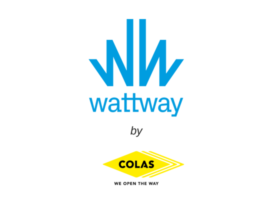 WATTWAY by Colas