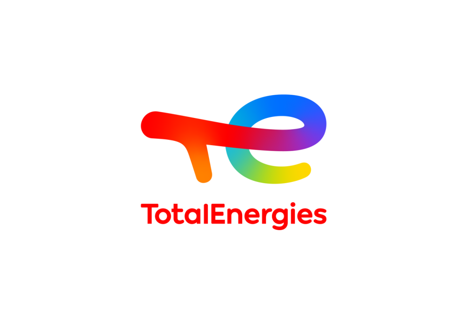 Total energies