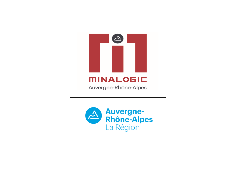 Minalogic Auvergne-Rhône-Alpes