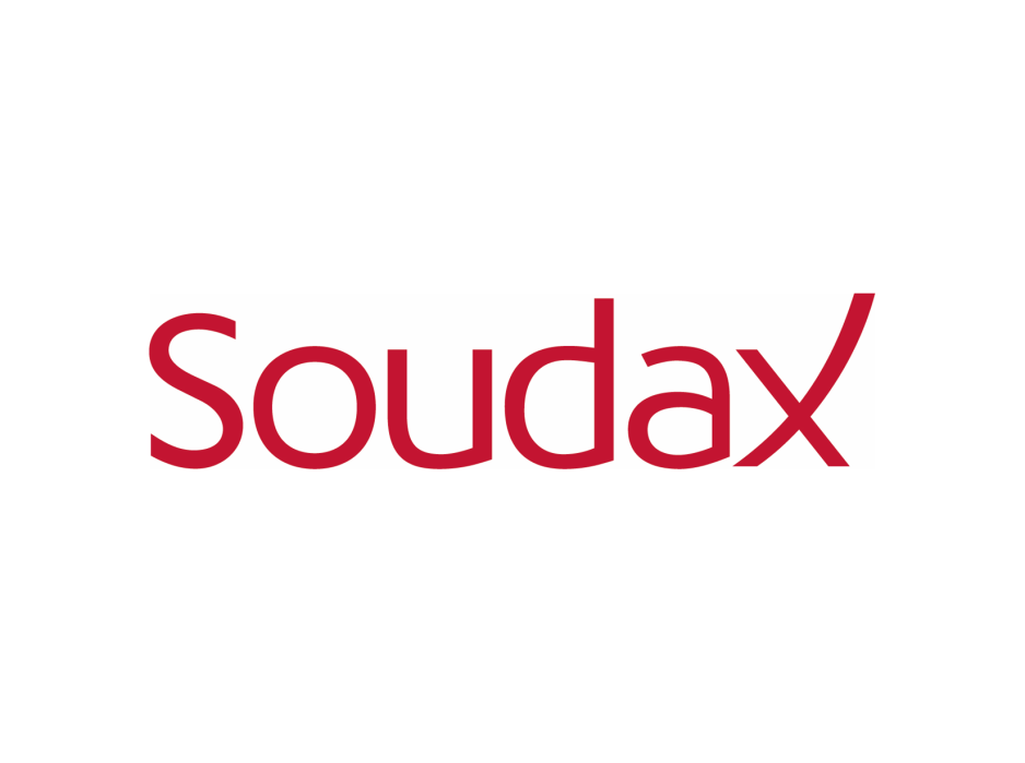 SOUDAX EQUIPMENTS-DE