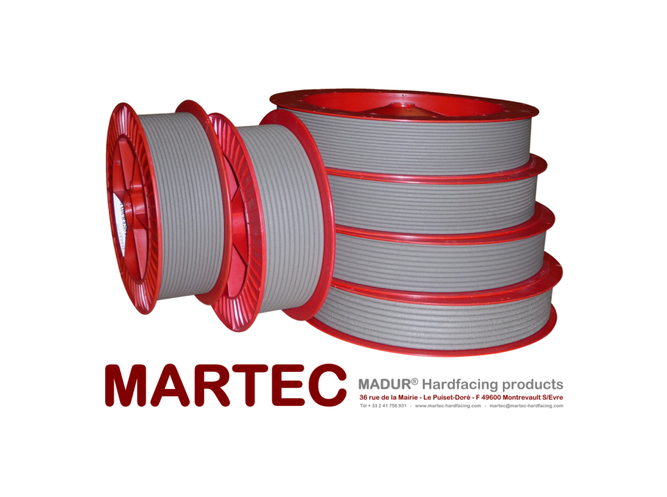 MARTEC – Groupe DRAN-REB