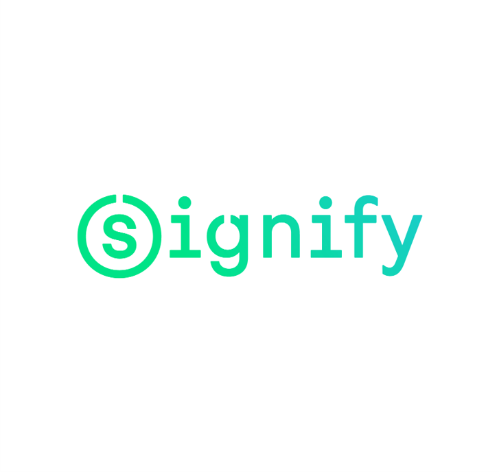 Signify Event Signify France - smart-city-expo-2025 %
