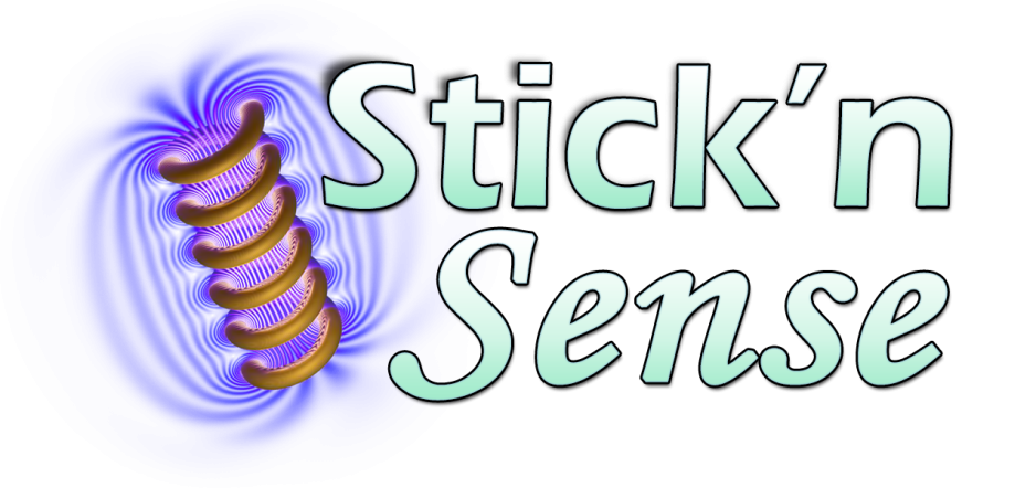 STICK’N SENSE