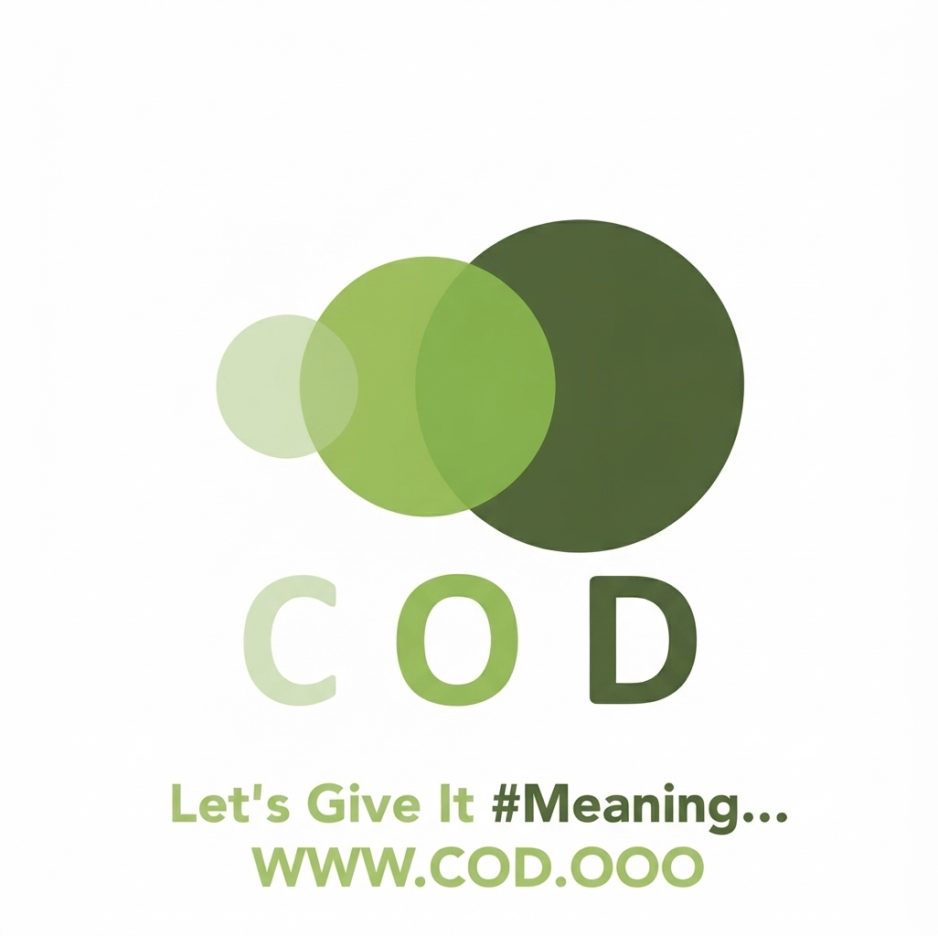 COD