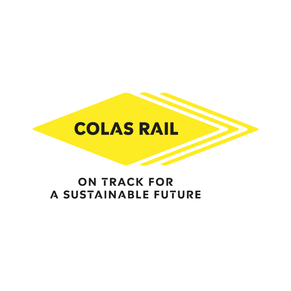 Colas Rail