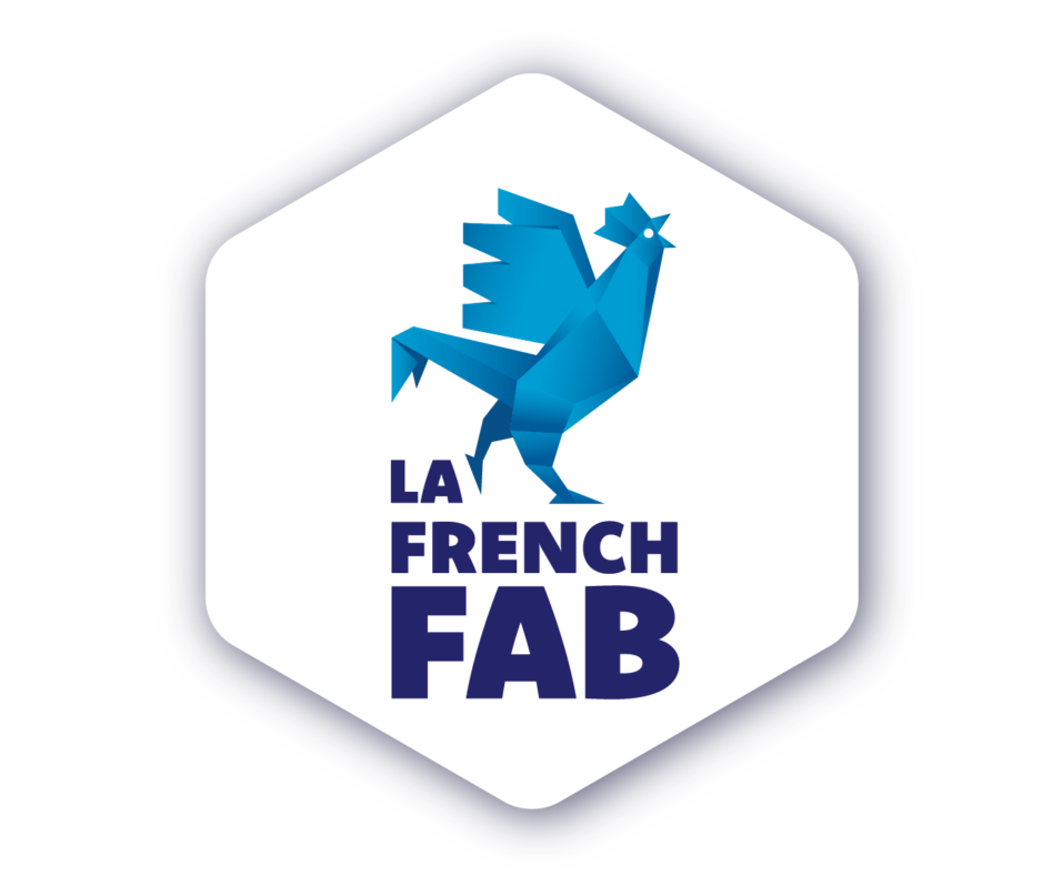 LA FRENCH FAB