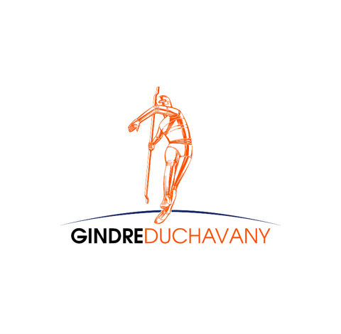 GINDRE DUCHAVANY