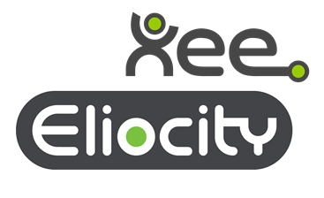 Logo Eliocity