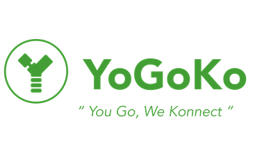 Logo Yogoko