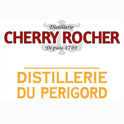 CHERRY ROCHER – DISTILLERIE DU PERIGORD