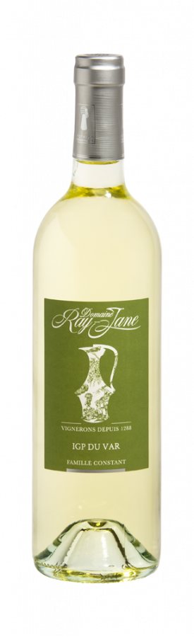 DOMAINE RAY-JANE - Vinexpo