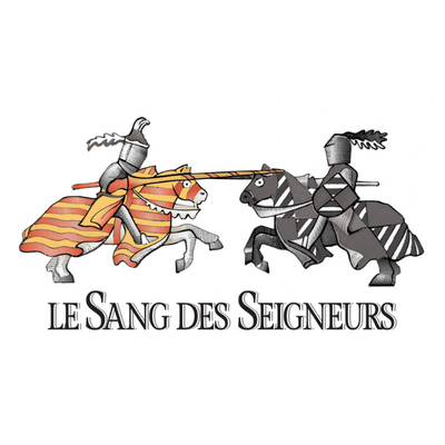 LE SANG DES SEIGNEURS