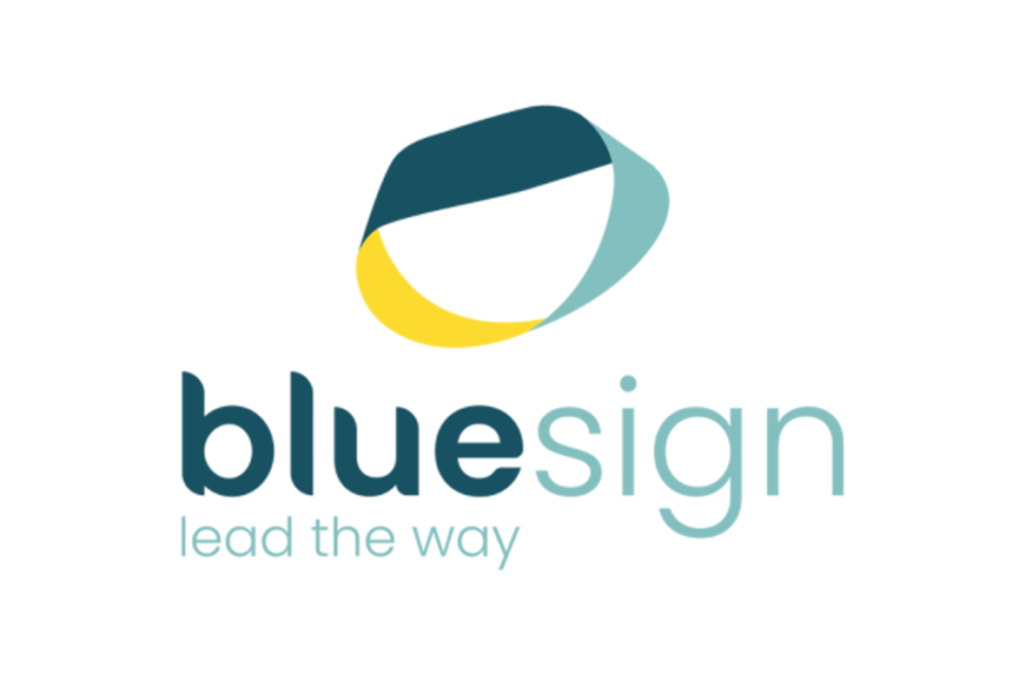 BLUESIGN