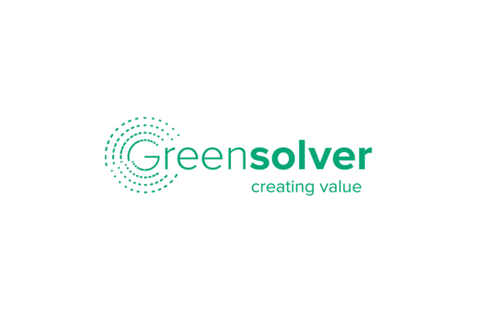 GREENSOLVER