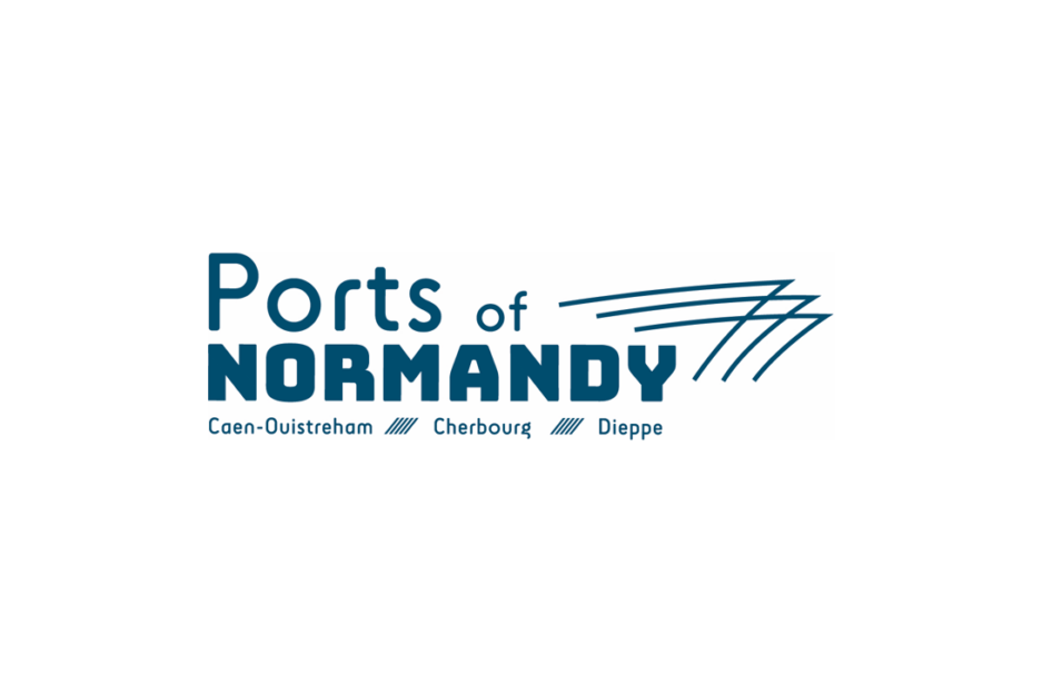 PORTS OF NORMANDY