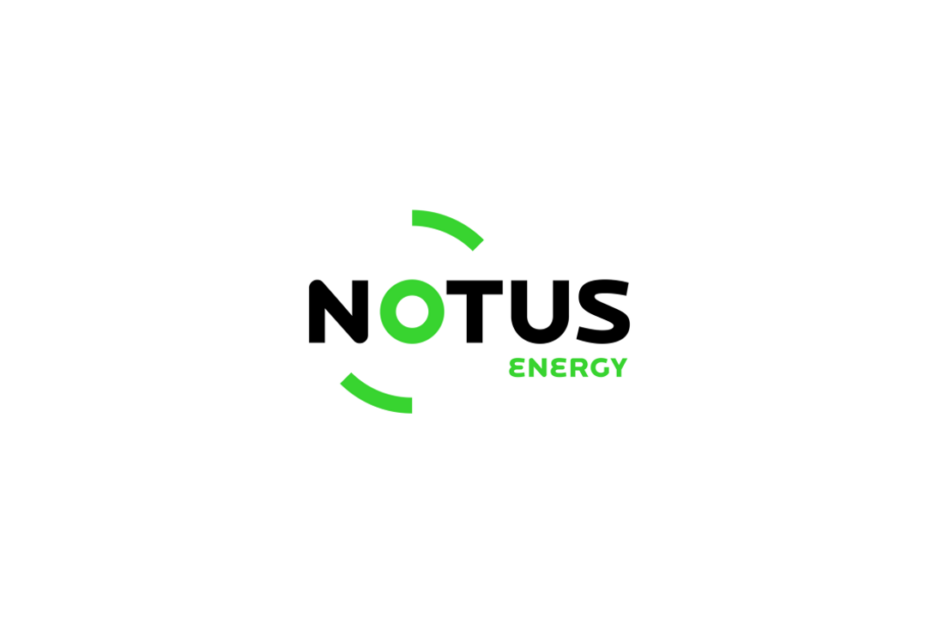 NOTUS energy